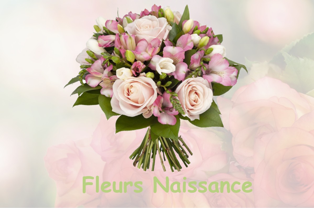 fleurs naissance CEYRESTE