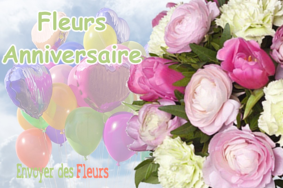 lIVRAISON FLEURS ANNIVERSAIRE à CEYRESTE