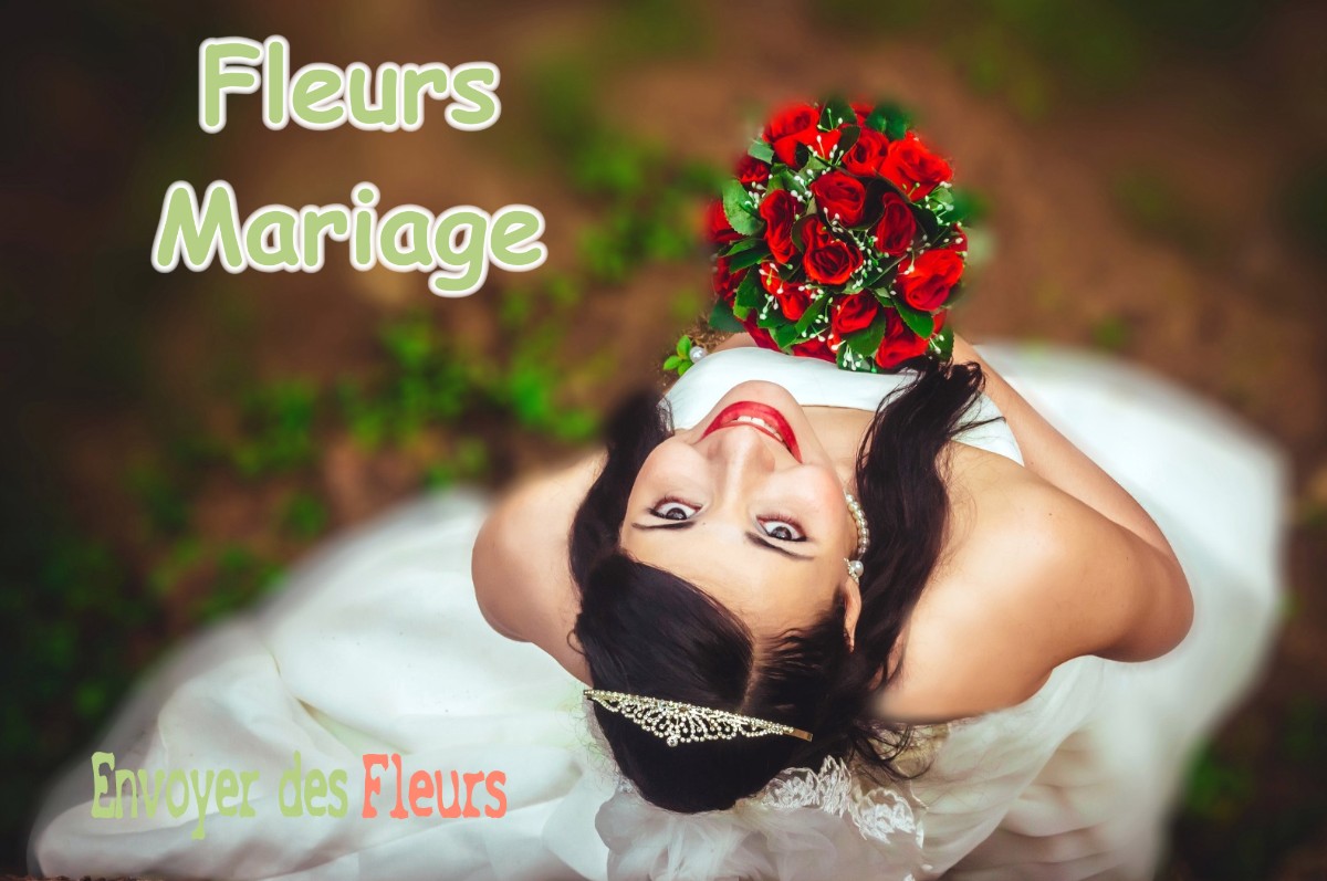 lIVRAISON FLEURS MARIAGE à CEYRESTE