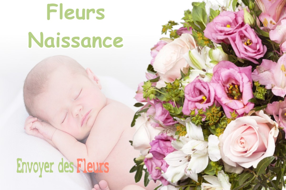 lIVRAISON FLEURS NAISSANCE à CEYRESTE